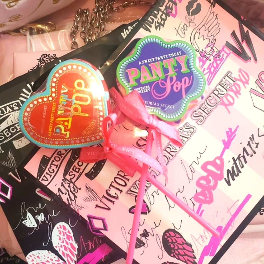 Victoria's Secret's Panty Pop Bundle - Picture 2 of 5